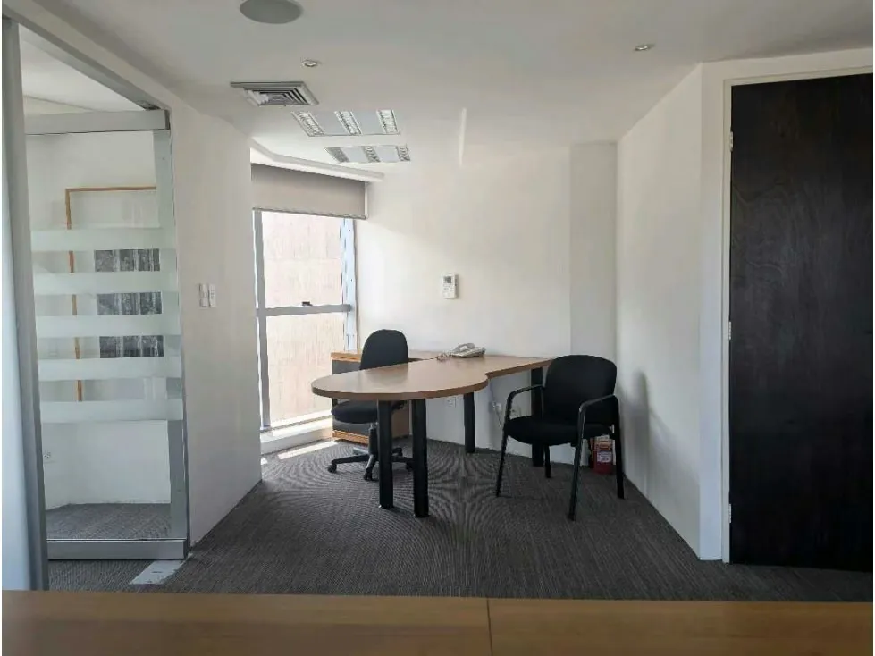 Vendo oficina actualizada 156m2 El Rosal 3436 - 41