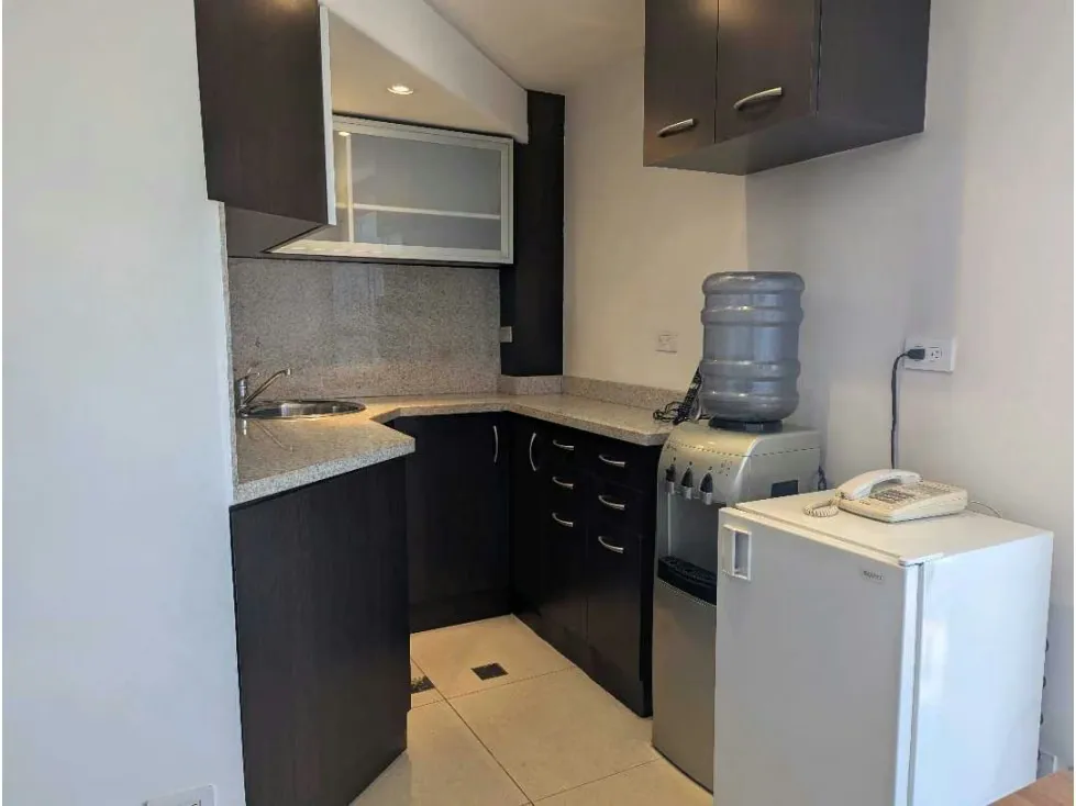 Vendo oficina actualizada 156m2 El Rosal 3436 - 56