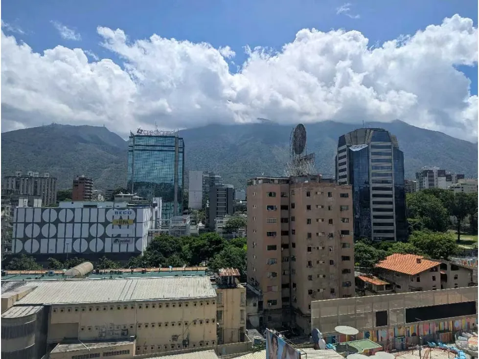 Vendo oficina actualizada 156m2 El Rosal 3436 - 6