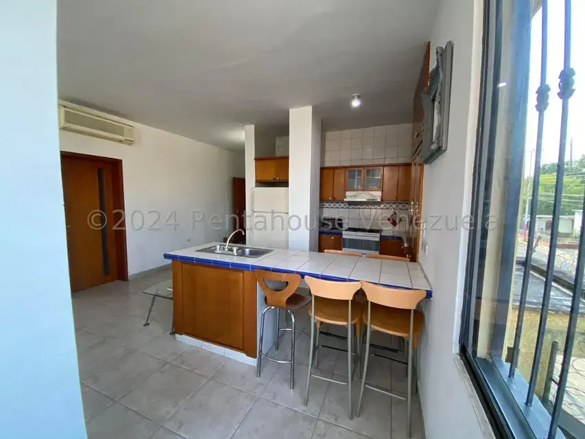 Apartamento (Multiples Niveles) en Venta en Centro, Portuguesa - 11