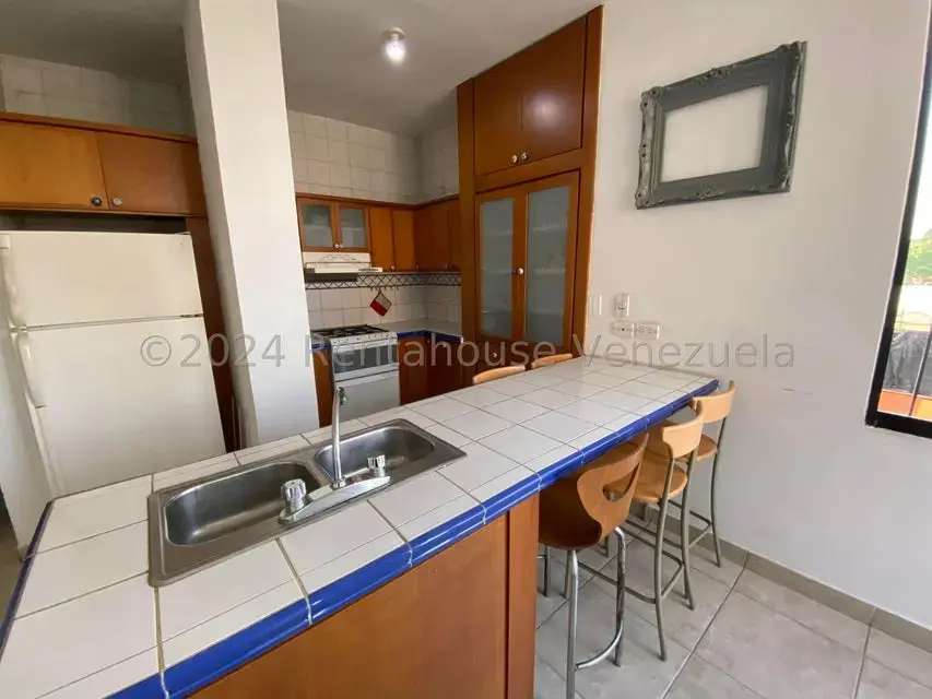 Apartamento (Multiples Niveles) en Venta en Centro, Portuguesa - 12