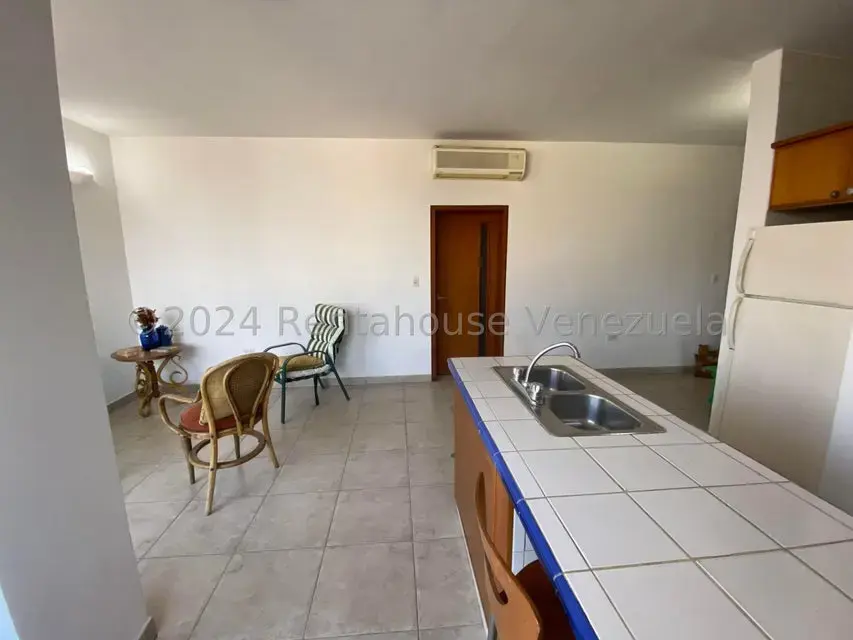 Apartamento (Multiples Niveles) en Venta en Centro, Portuguesa - 13