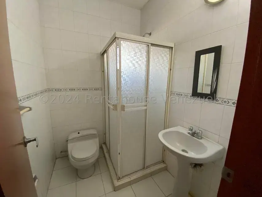 Apartamento (Multiples Niveles) en Venta en Centro, Portuguesa - 15