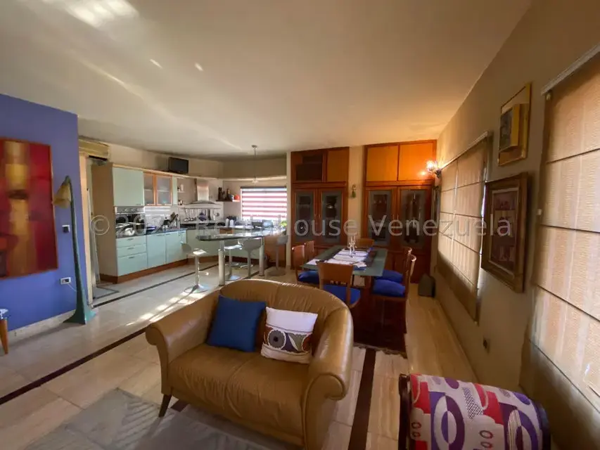 Apartamento (Multiples Niveles) en Venta en Centro, Portuguesa - 19