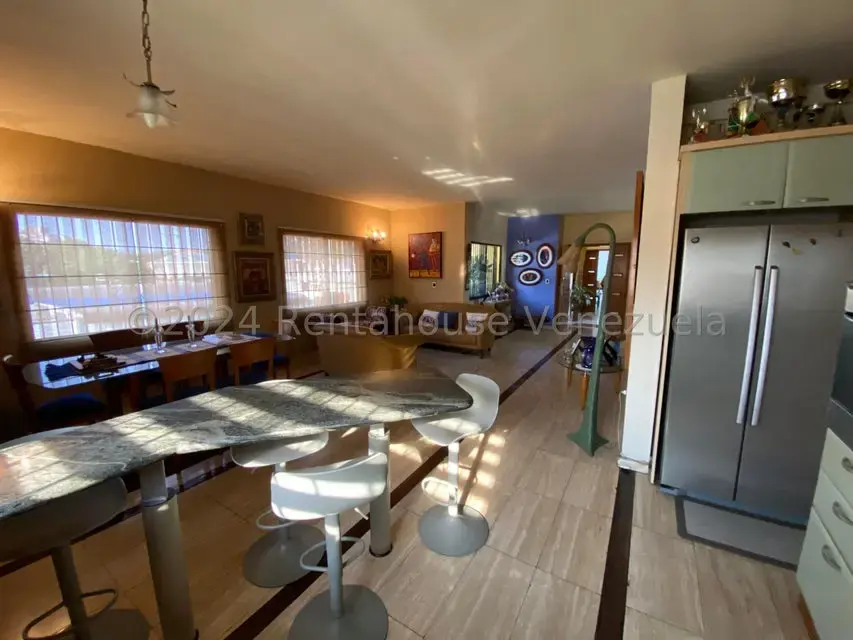 Apartamento (Multiples Niveles) en Venta en Centro, Portuguesa - 22