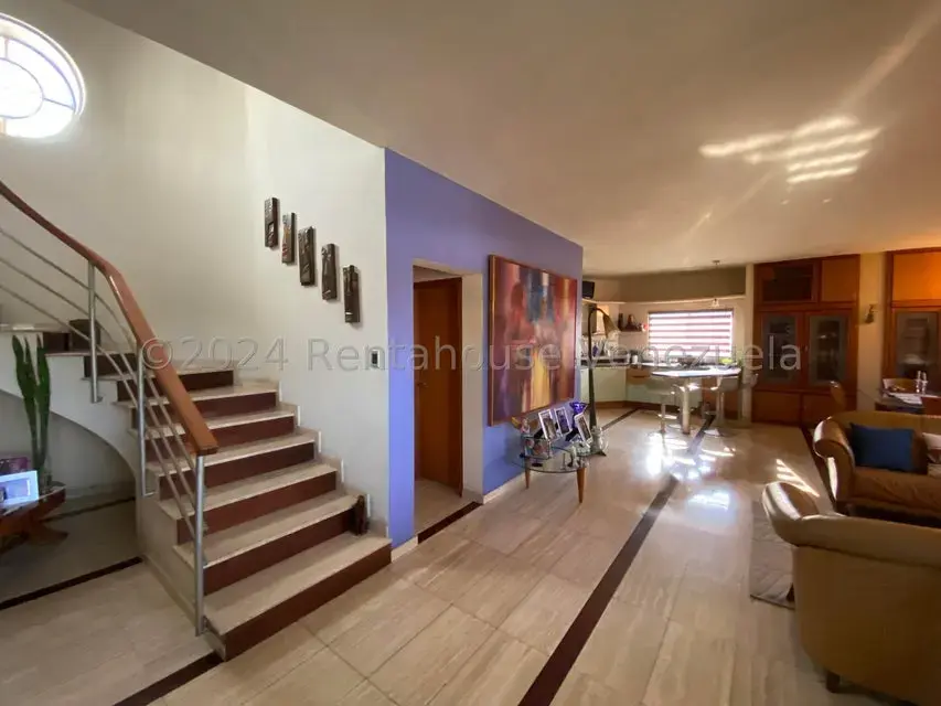 Apartamento (Multiples Niveles) en Venta en Centro, Portuguesa - 23