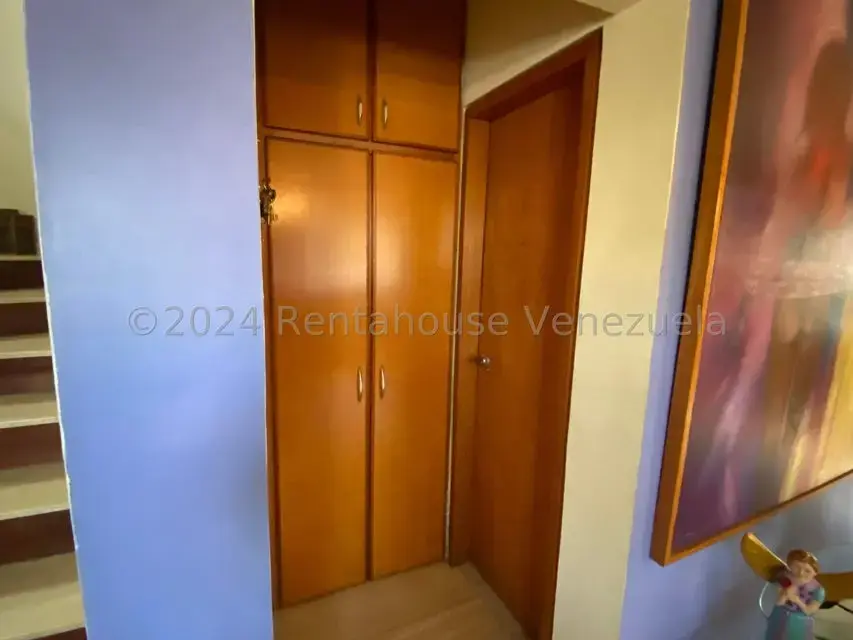 Apartamento (Multiples Niveles) en Venta en Centro, Portuguesa - 25