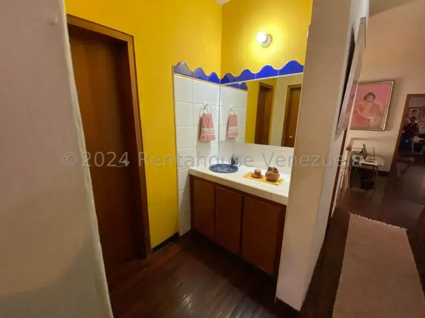 Apartamento (Multiples Niveles) en Venta en Centro, Portuguesa - 26