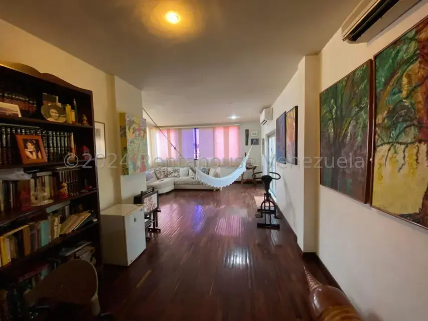 Apartamento (Multiples Niveles) en Venta en Centro, Portuguesa - 27