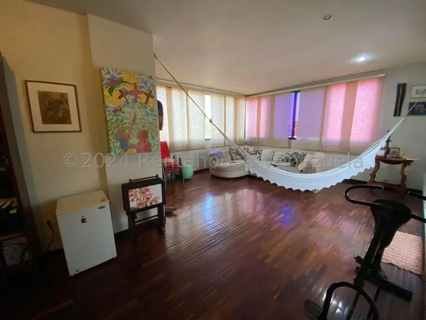 Apartamento (Multiples Niveles) en Venta en Centro, Portuguesa - 28