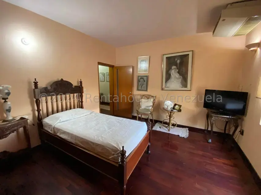 Apartamento (Multiples Niveles) en Venta en Centro, Portuguesa - 31