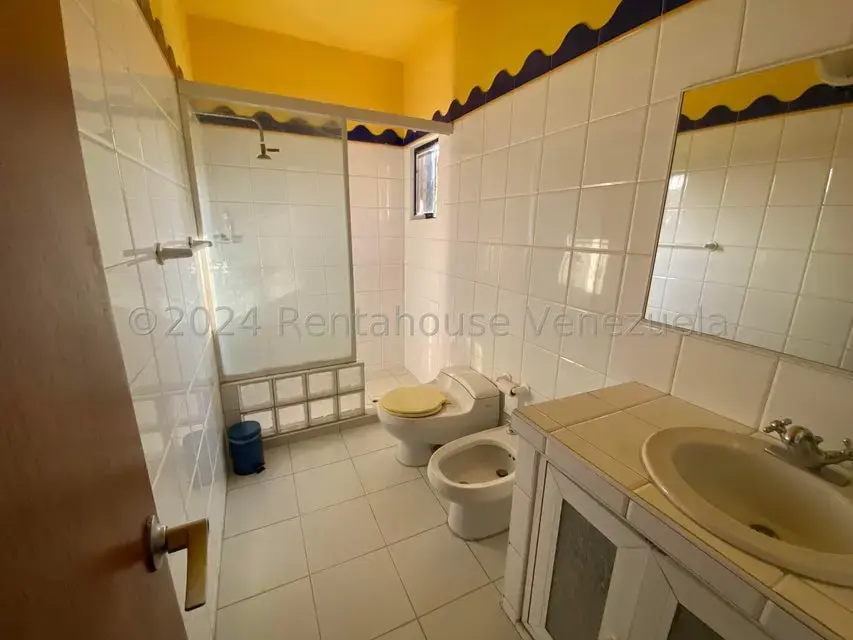 Apartamento (Multiples Niveles) en Venta en Centro, Portuguesa - 32