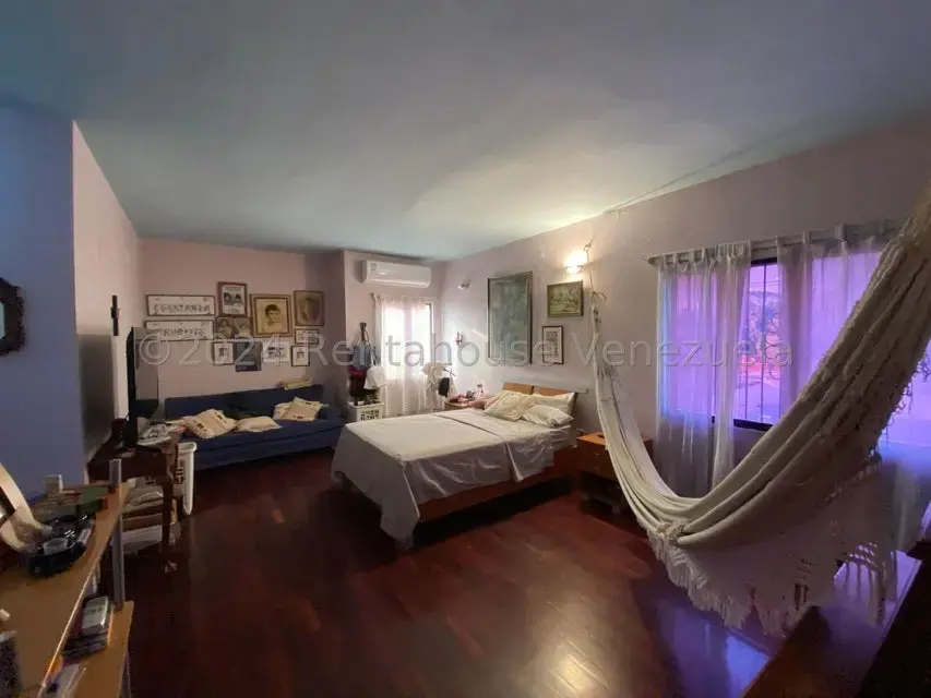 Apartamento (Multiples Niveles) en Venta en Centro, Portuguesa - 35
