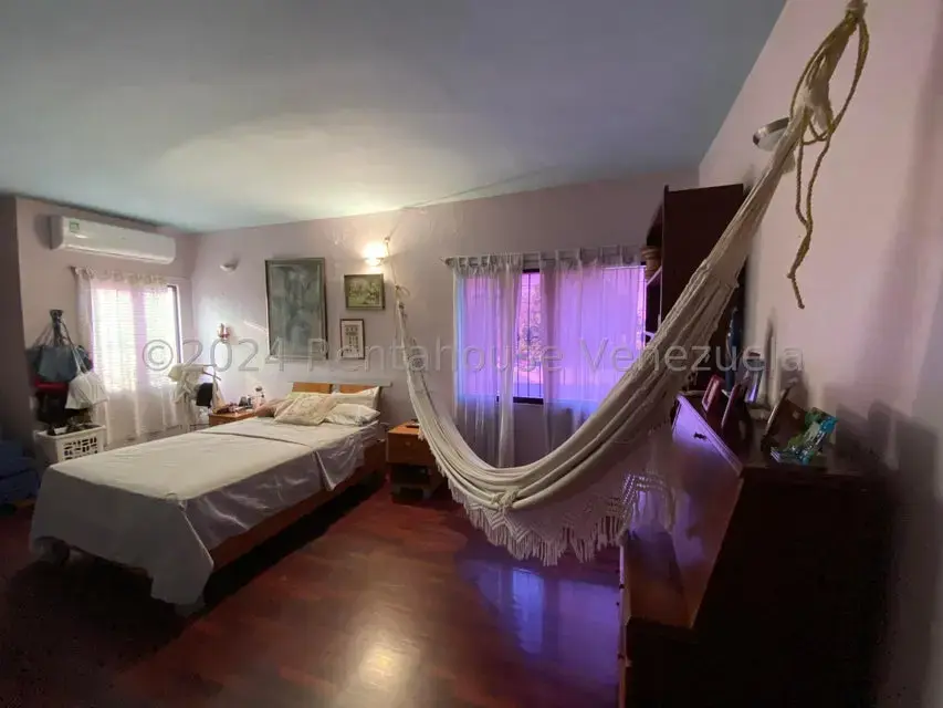 Apartamento (Multiples Niveles) en Venta en Centro, Portuguesa - 36