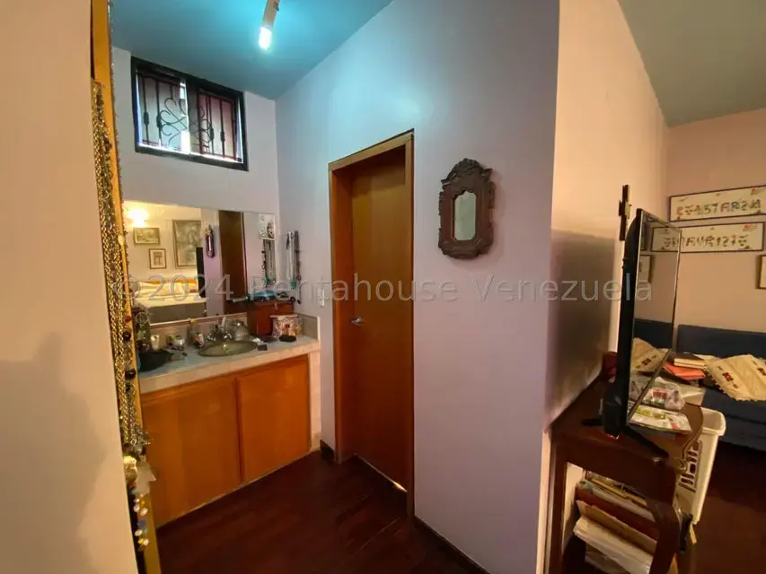 Apartamento (Multiples Niveles) en Venta en Centro, Portuguesa - 37