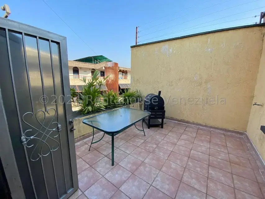 Apartamento (Multiples Niveles) en Venta en Centro, Portuguesa - 39