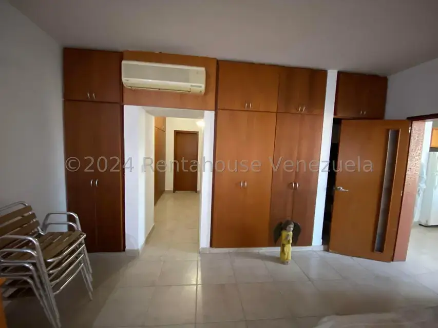 Apartamento (Multiples Niveles) en Venta en Centro, Portuguesa - 4
