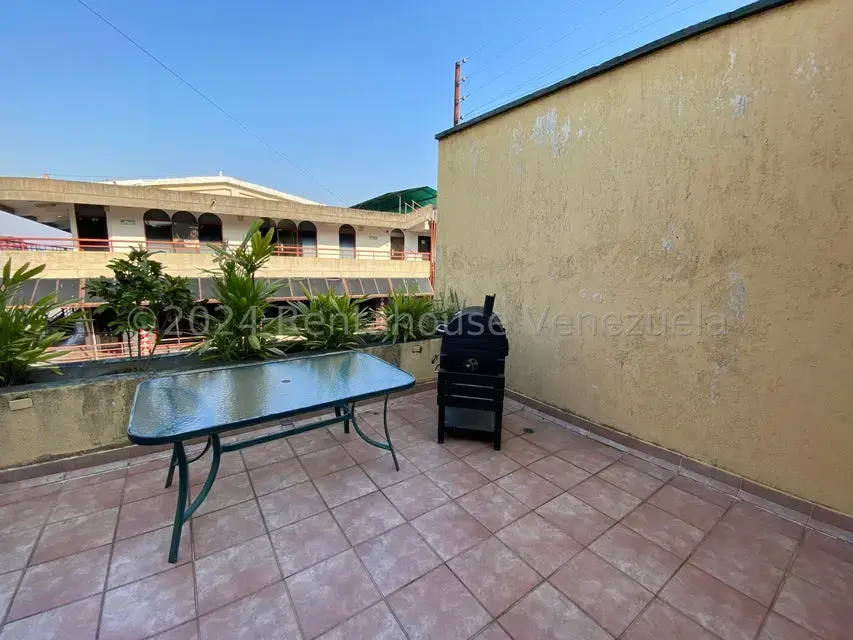 Apartamento (Multiples Niveles) en Venta en Centro, Portuguesa - 42