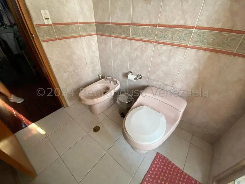 Apartamento (Multiples Niveles) en Venta en Centro, Portuguesa - 43