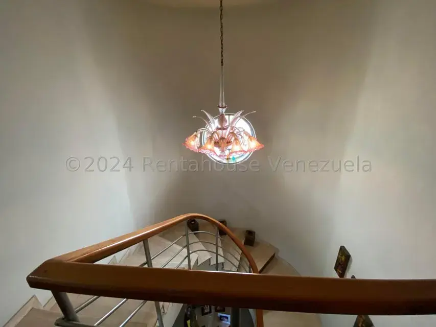 Apartamento (Multiples Niveles) en Venta en Centro, Portuguesa - 46