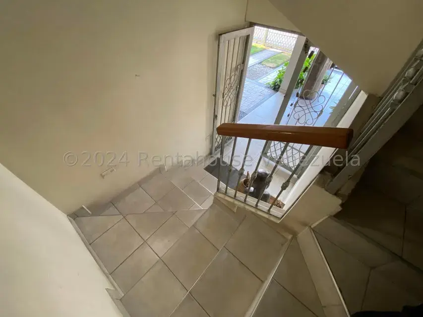 Apartamento (Multiples Niveles) en Venta en Centro, Portuguesa - 47