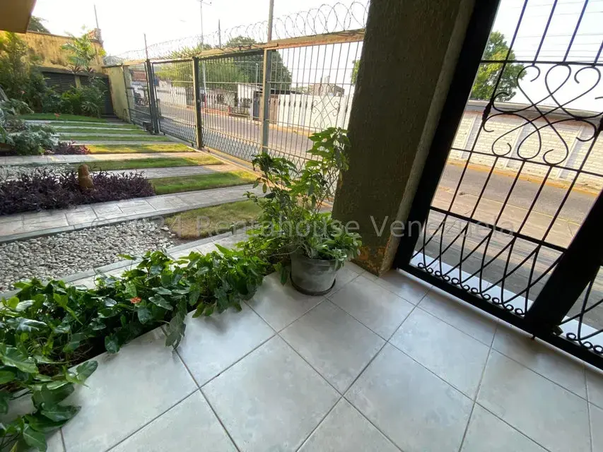 Apartamento (Multiples Niveles) en Venta en Centro, Portuguesa - 49