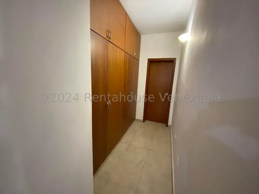 Apartamento (Multiples Niveles) en Venta en Centro, Portuguesa - 5
