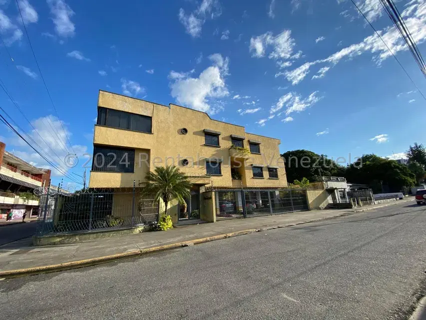 Apartamento (Multiples Niveles) en Venta en Centro, Portuguesa - 54