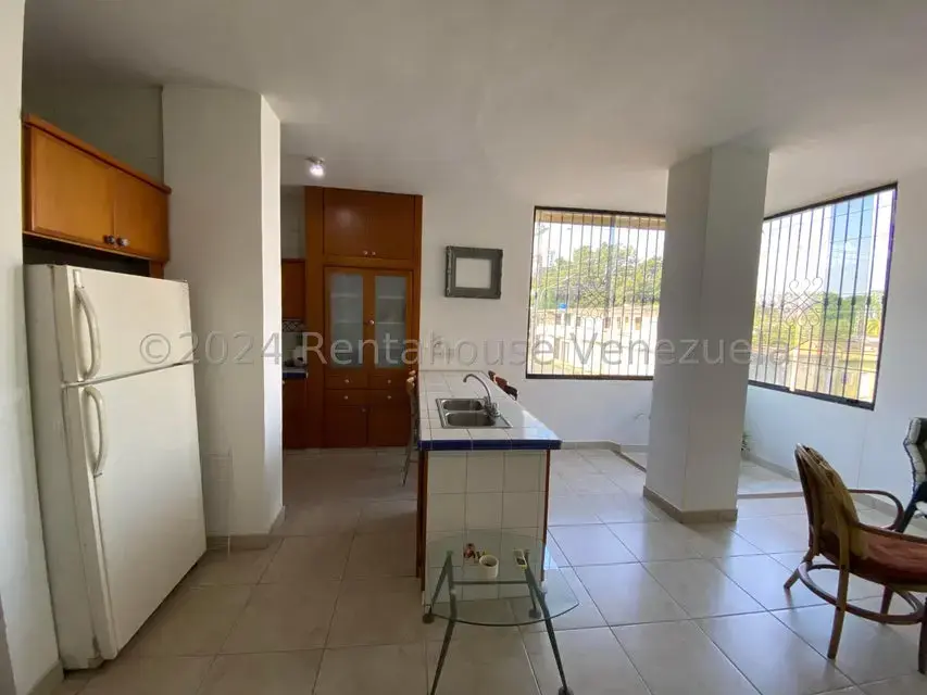 Apartamento (Multiples Niveles) en Venta en Centro, Portuguesa - 10