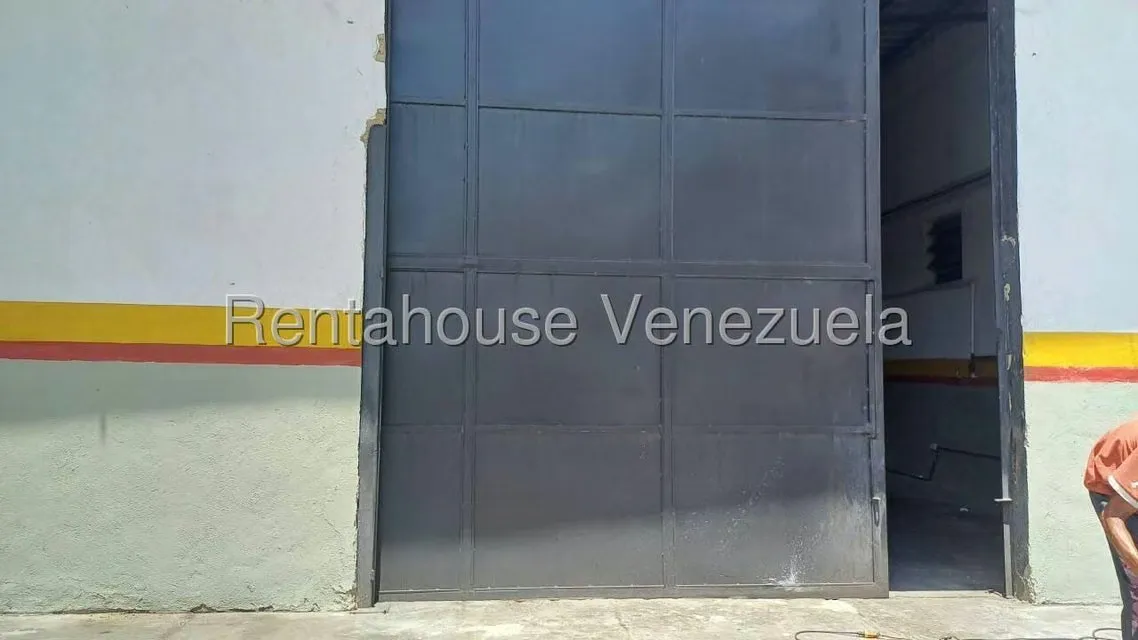 Local Comercial en Alquiler en Bello Monte, Distrito Metropolitano
