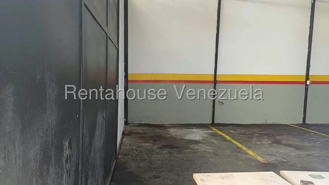 Local Comercial en Alquiler en Bello Monte, Distrito Metropolitano - 2
