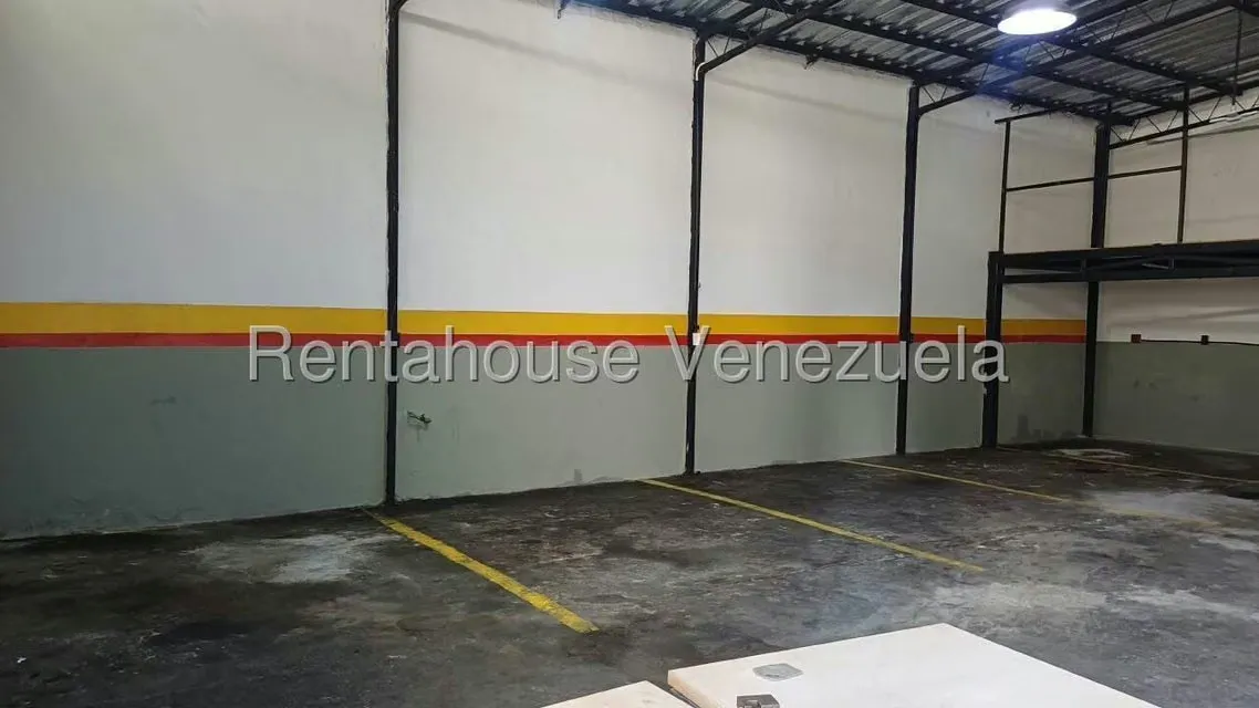 Local Comercial en Alquiler en Bello Monte, Distrito Metropolitano - 5