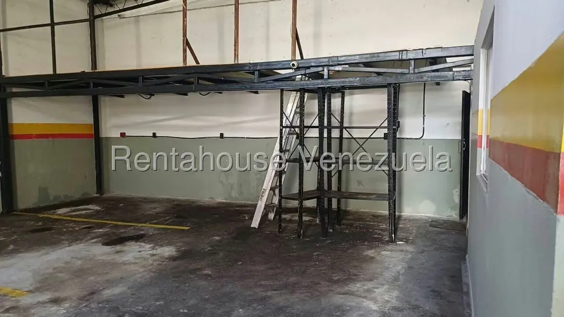 Local Comercial en Alquiler en Bello Monte, Distrito Metropolitano - 6