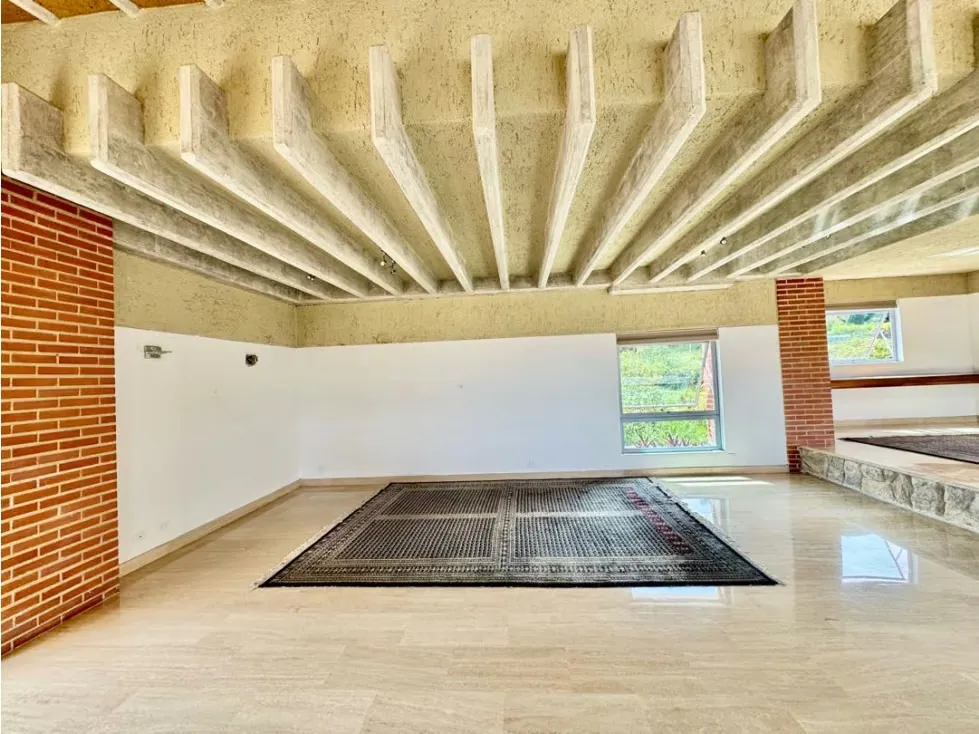 Se vende apto 389m2 + 140m2 terraza 3h+s/5b/4p Oripoto - 11