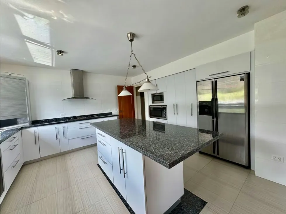 Se vende apto 389m2 + 140m2 terraza 3h+s/5b/4p Oripoto - 18