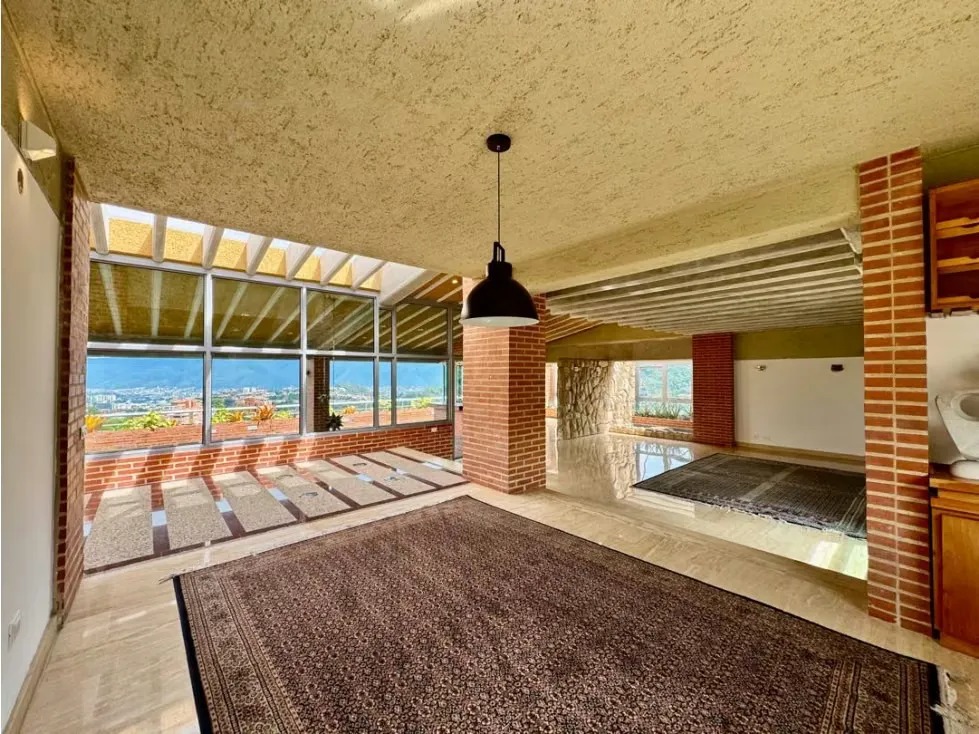 Se vende apto 389m2 + 140m2 terraza 3h+s/5b/4p Oripoto - 3