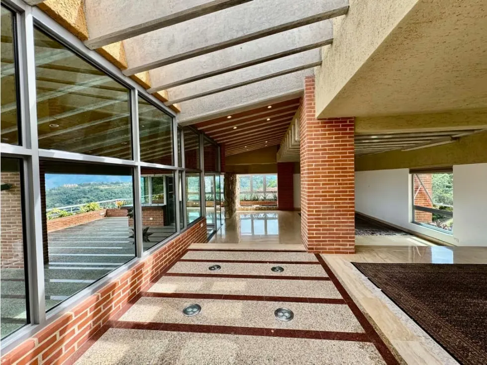 Se vende apto 389m2 + 140m2 terraza 3h+s/5b/4p Oripoto - 4