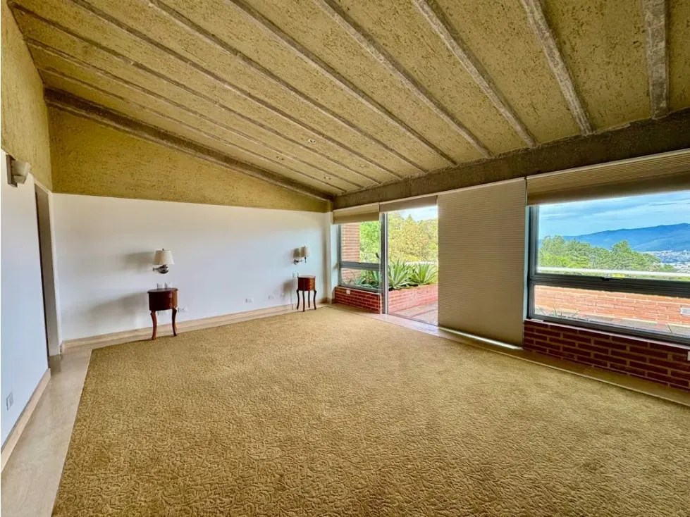 Se vende apto 389m2 + 140m2 terraza 3h+s/5b/4p Oripoto - 32
