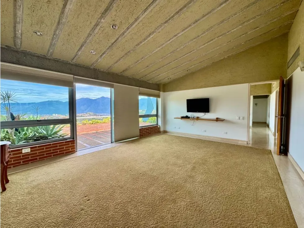 Se vende apto 389m2 + 140m2 terraza 3h+s/5b/4p Oripoto - 33