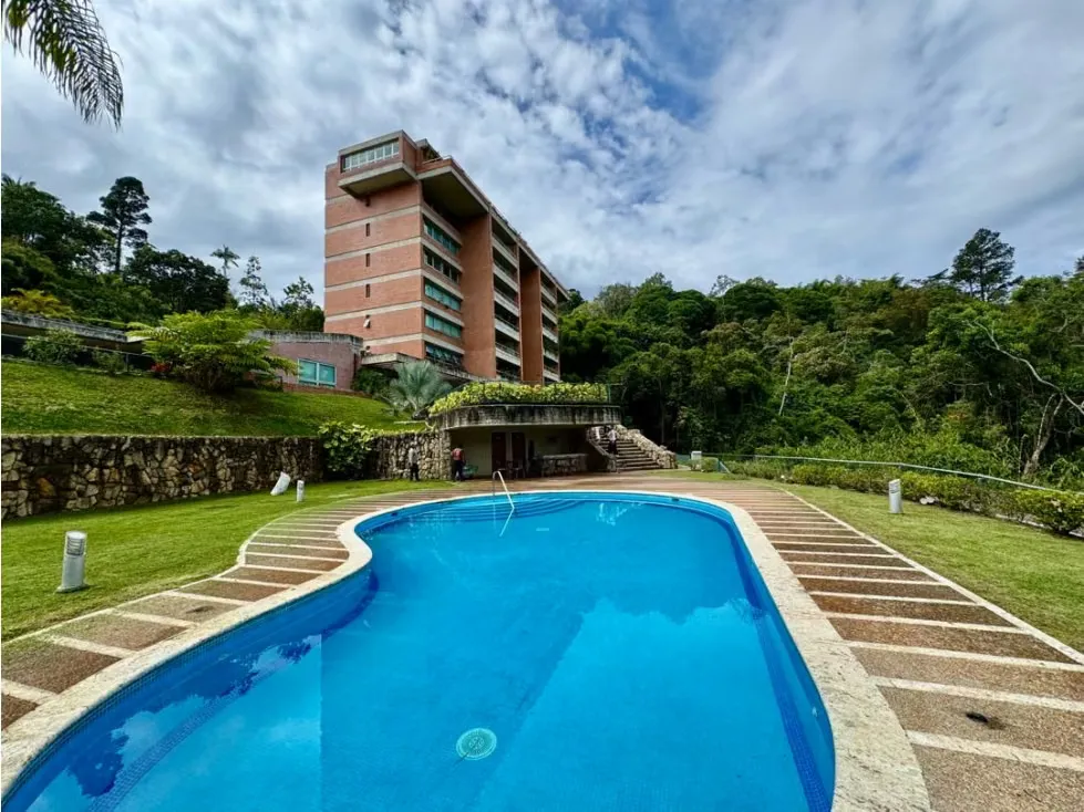 Se vende apto 389m2 + 140m2 terraza 3h+s/5b/4p Oripoto - 40