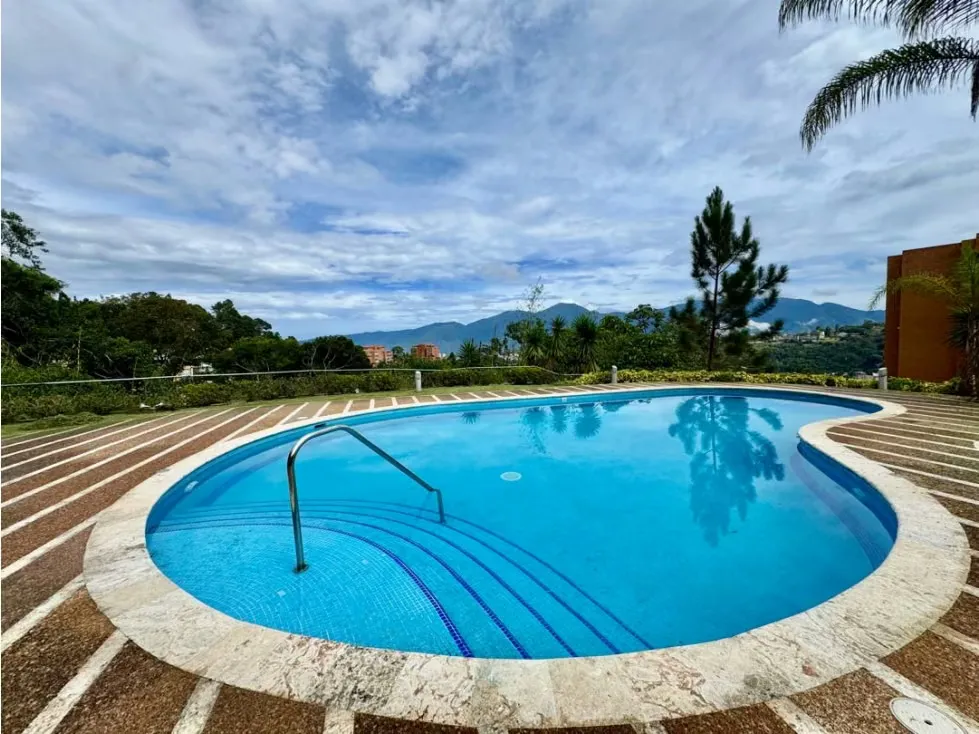 Se vende apto 389m2 + 140m2 terraza 3h+s/5b/4p Oripoto - 41