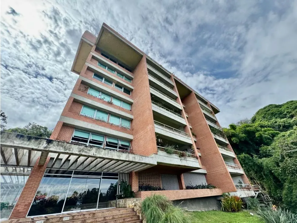 Se vende apto 389m2 + 140m2 terraza 3h+s/5b/4p Oripoto - 42