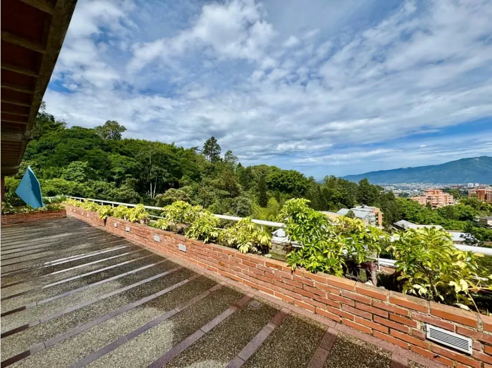Se vende apto 389m2 + 140m2 terraza 3h+s/5b/4p Oripoto - 7