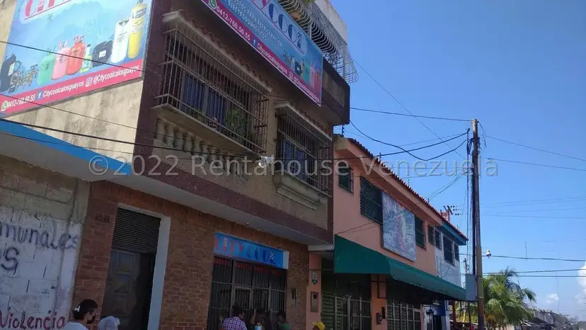 Comercial (Local Comercial) en Venta en Los Guayos, Carabobo