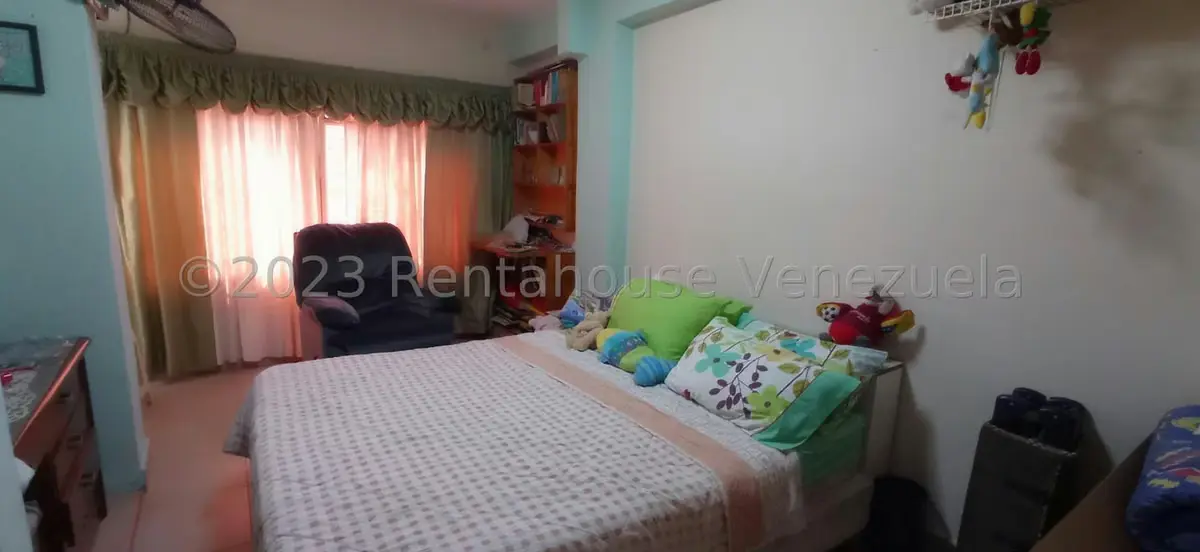 Casa (Multipes Niveles) en Venta en Centro, Lara - 25