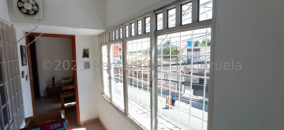 Casa (Multipes Niveles) en Venta en Centro, Lara - 28