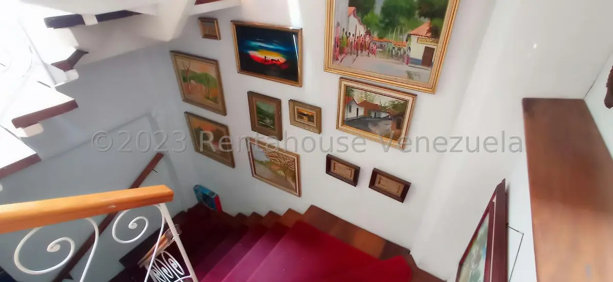 Casa (Multipes Niveles) en Venta en Centro, Lara - 31