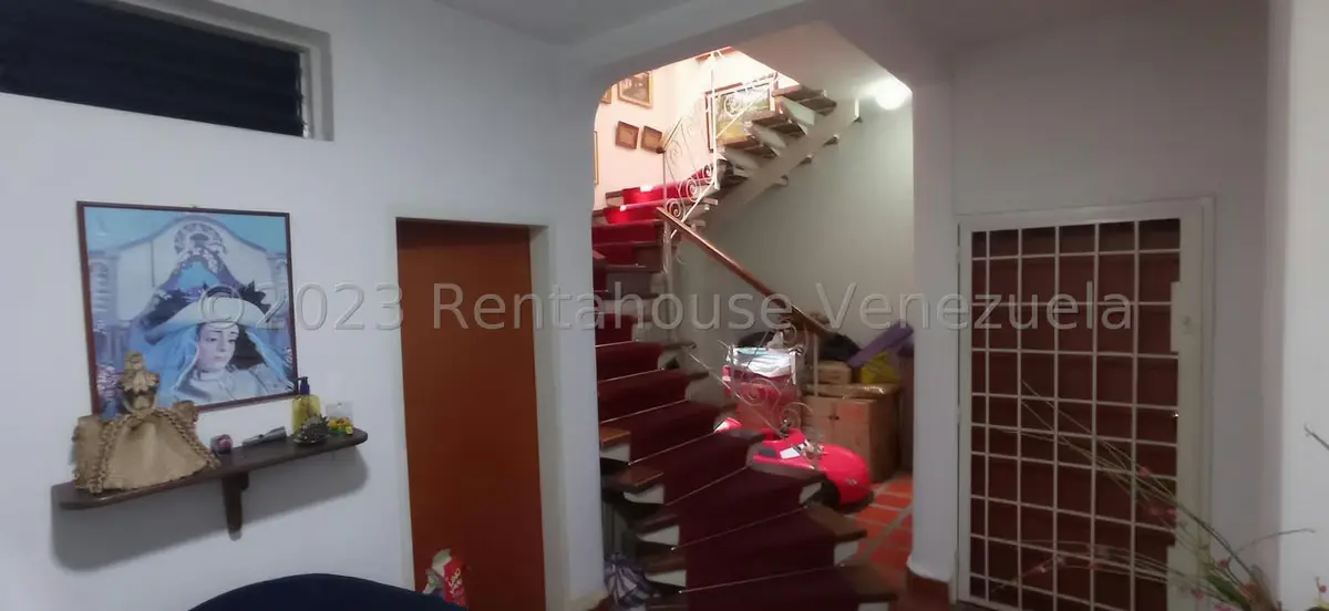 Casa (Multipes Niveles) en Venta en Centro, Lara - 33