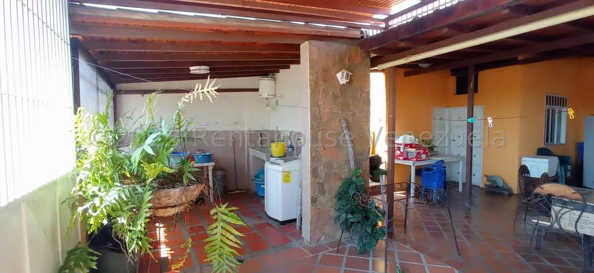 Casa (Multipes Niveles) en Venta en Centro, Lara - 38