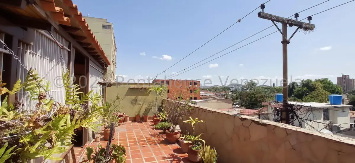 Casa (Multipes Niveles) en Venta en Centro, Lara - 42